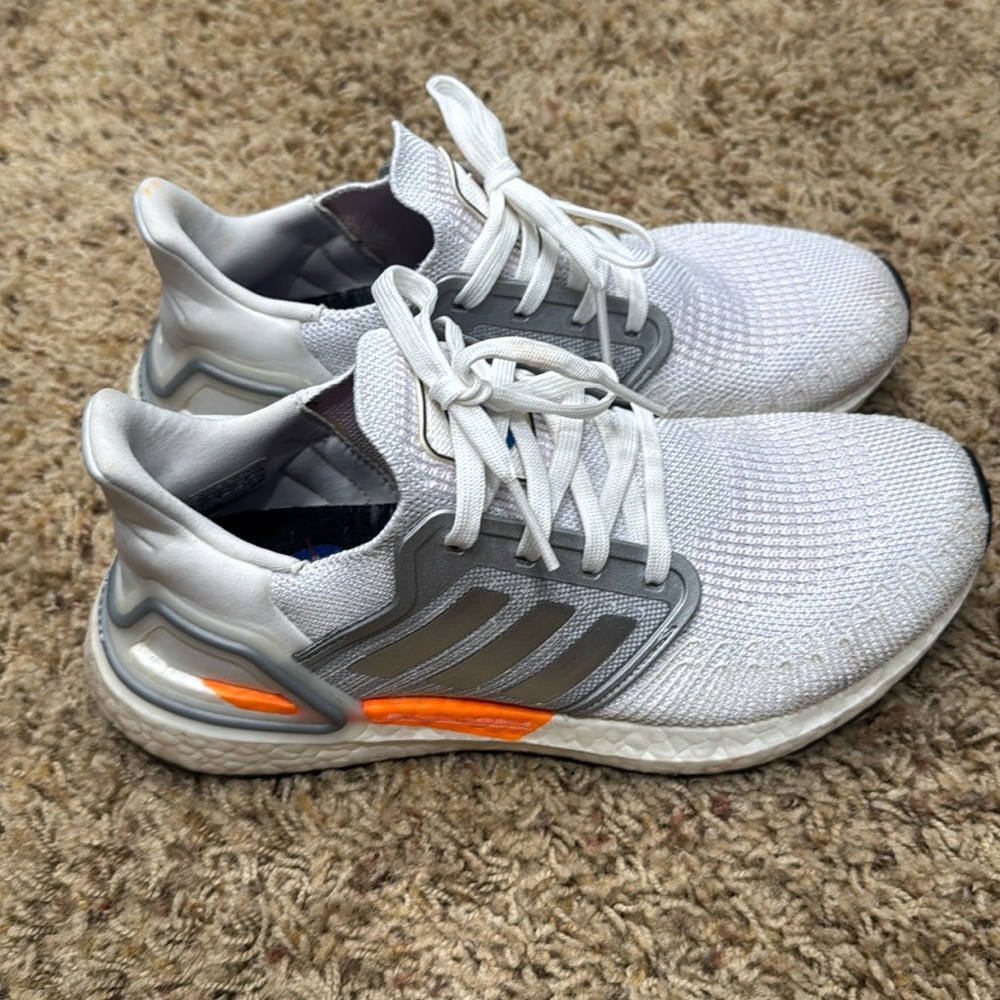 Adidas NASA x Ultraboost 20